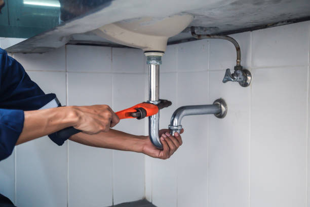 Trusted Rogersville, TN Plumbing Experts