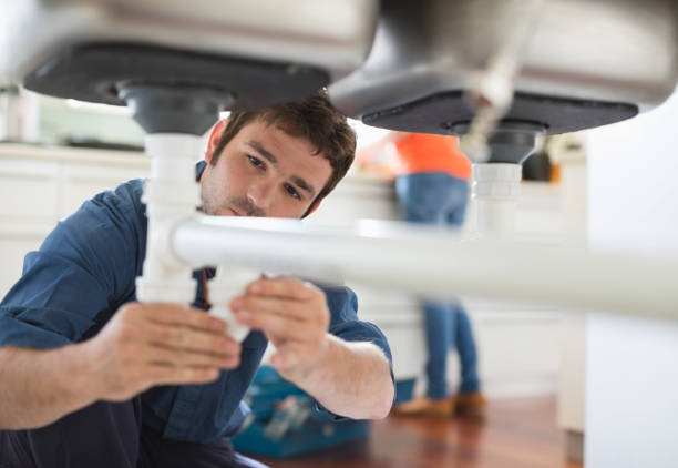 Best Water Leak Repair  in Rogersville, TN